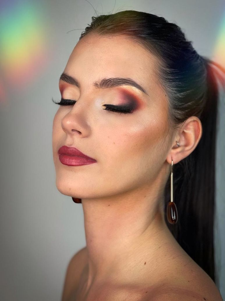 Curso de Maquillaje Online de Belleza Profesional