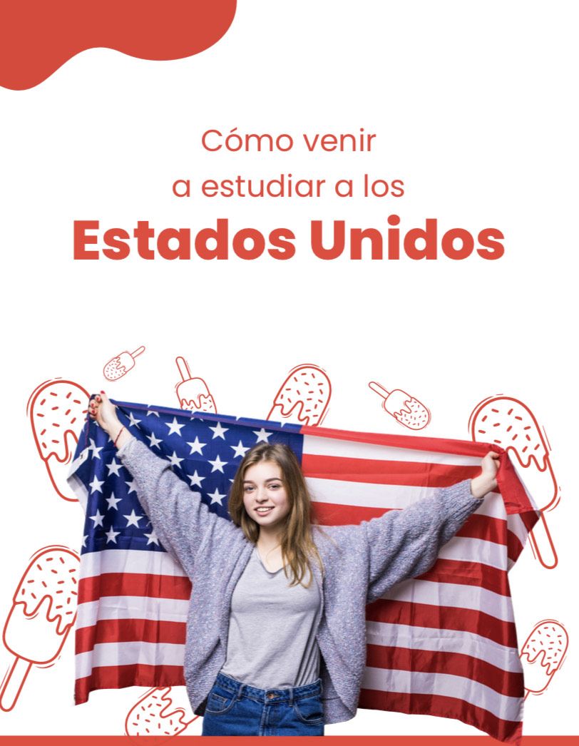 Como Venir a Estudiar a Estados Unidos