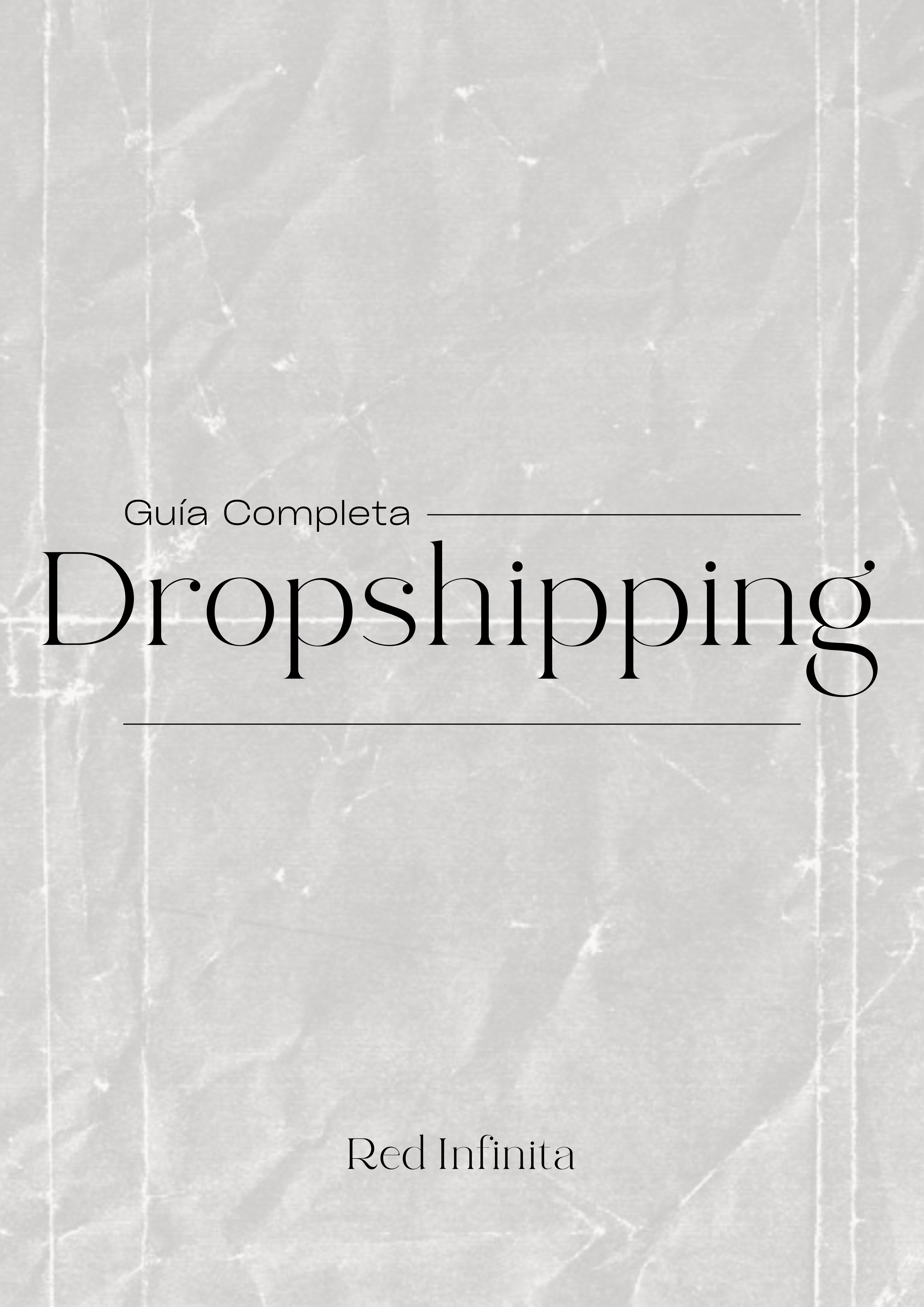 Dropshipping 101 - Guía Definitiva