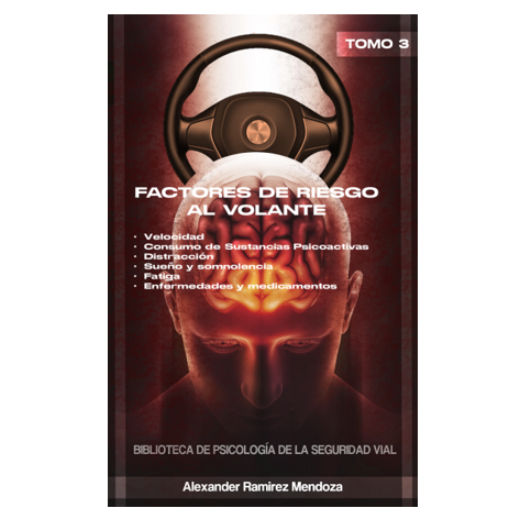 Factores de riesgo al volante