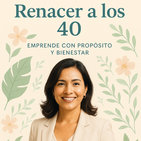 RENACER A LOS 40