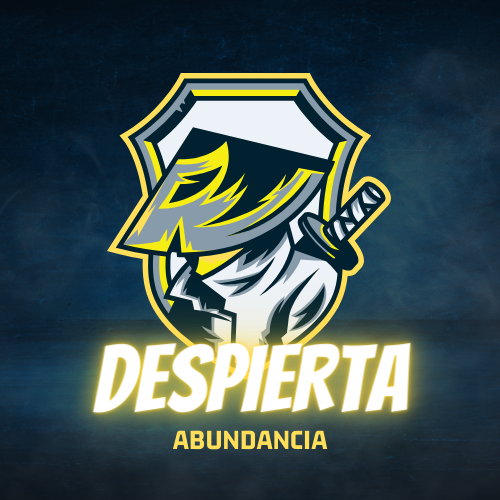 ❤️????Despierta Abundancia: una razón para levantarse por las mañanas y monetizar tu pasión.