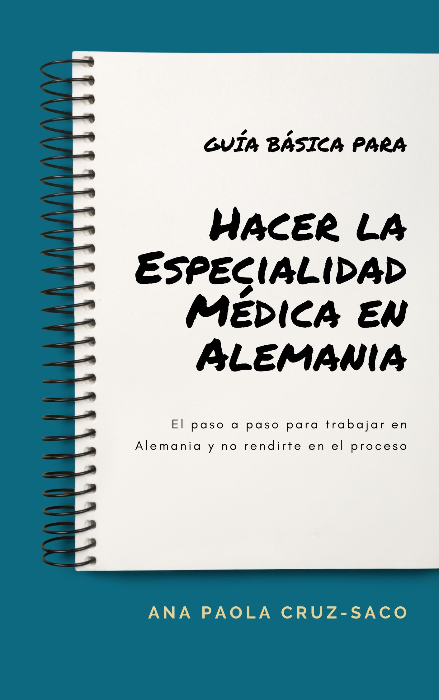 Guía básica para hacer la especialidad médica en Alemania