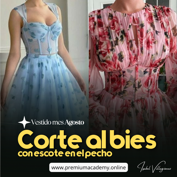 VESTIDO MODESTO Y CINTURON CORSET