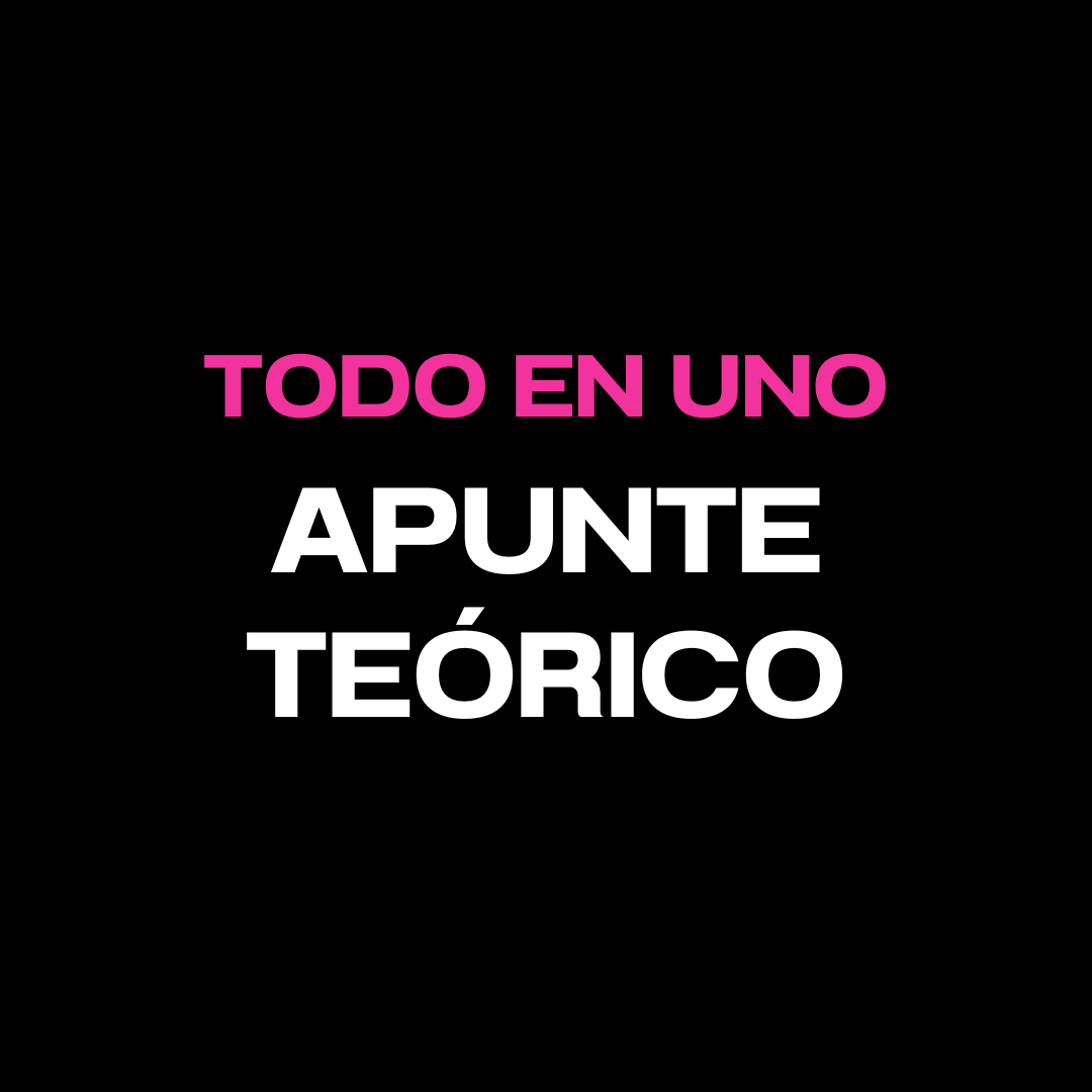 MANEJO DE REDES + INTELIGENCIA ARTIFICIAL (apunte teórico) ????????????????