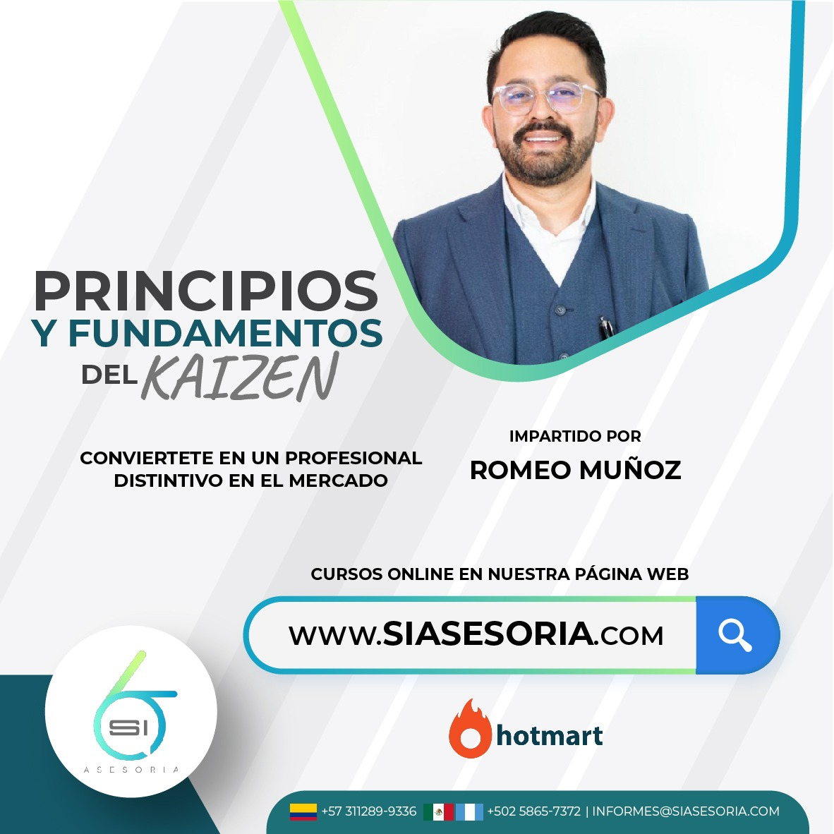 Principios y Fundamentos del Kaizen