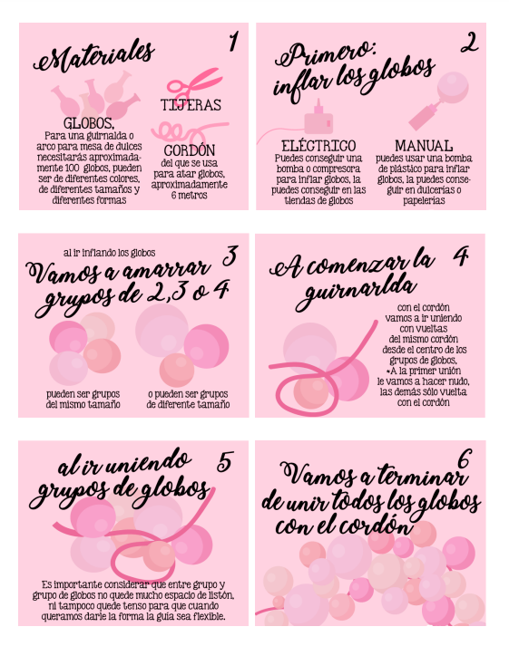 Curso de Globoflexia