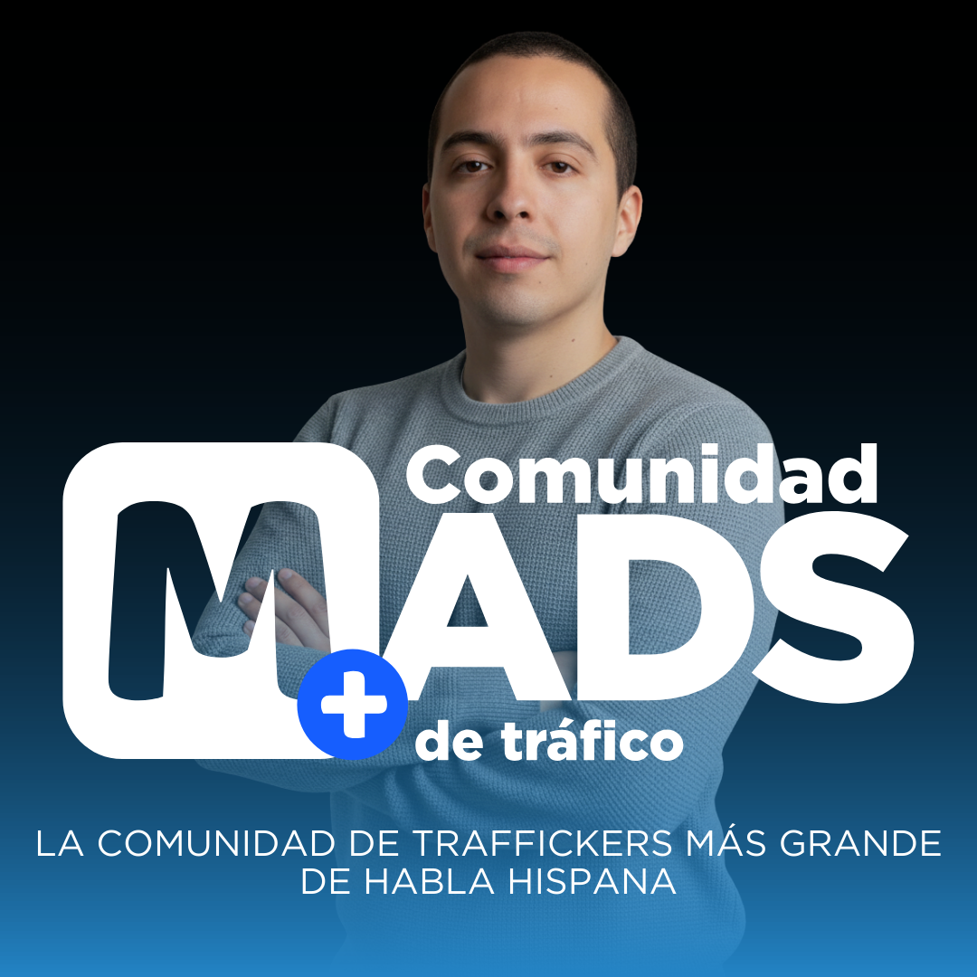COMUNIDAD MADS DE TRAFICO