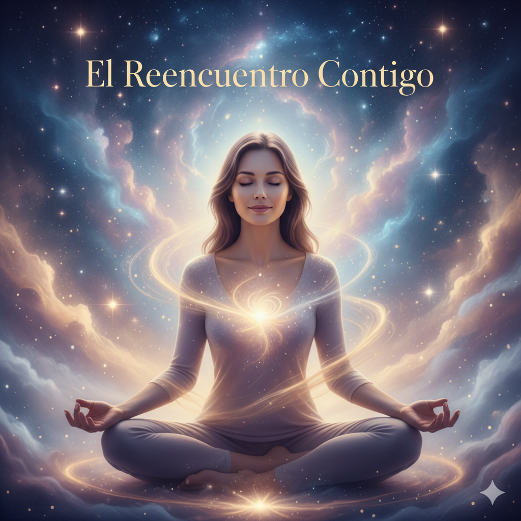 El Reencuentro Contigo