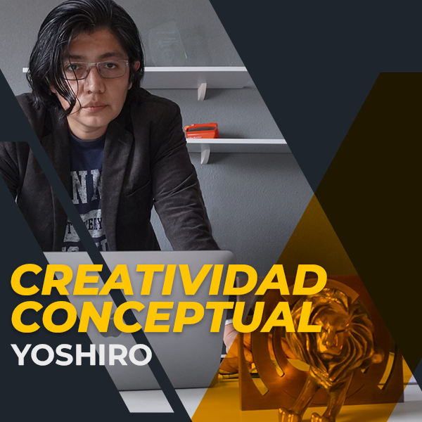 Creatividad Conceptual