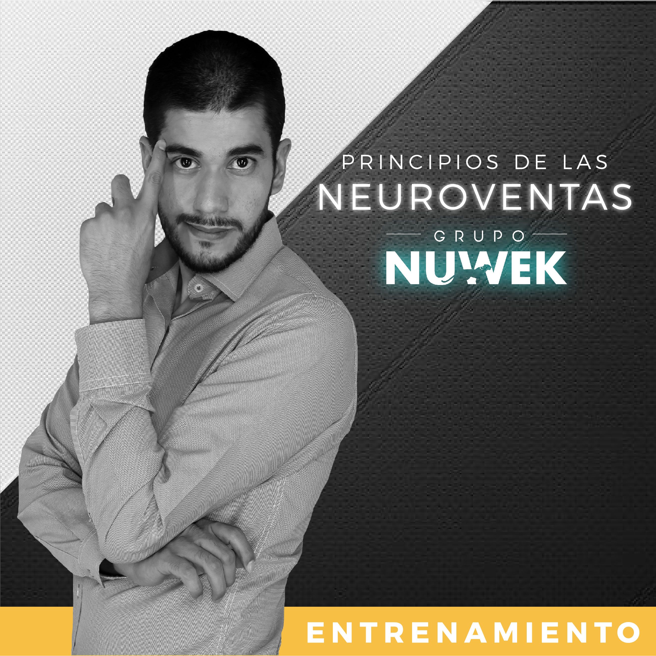 PRINCIPIOS DE LAS NEUROVENTAS