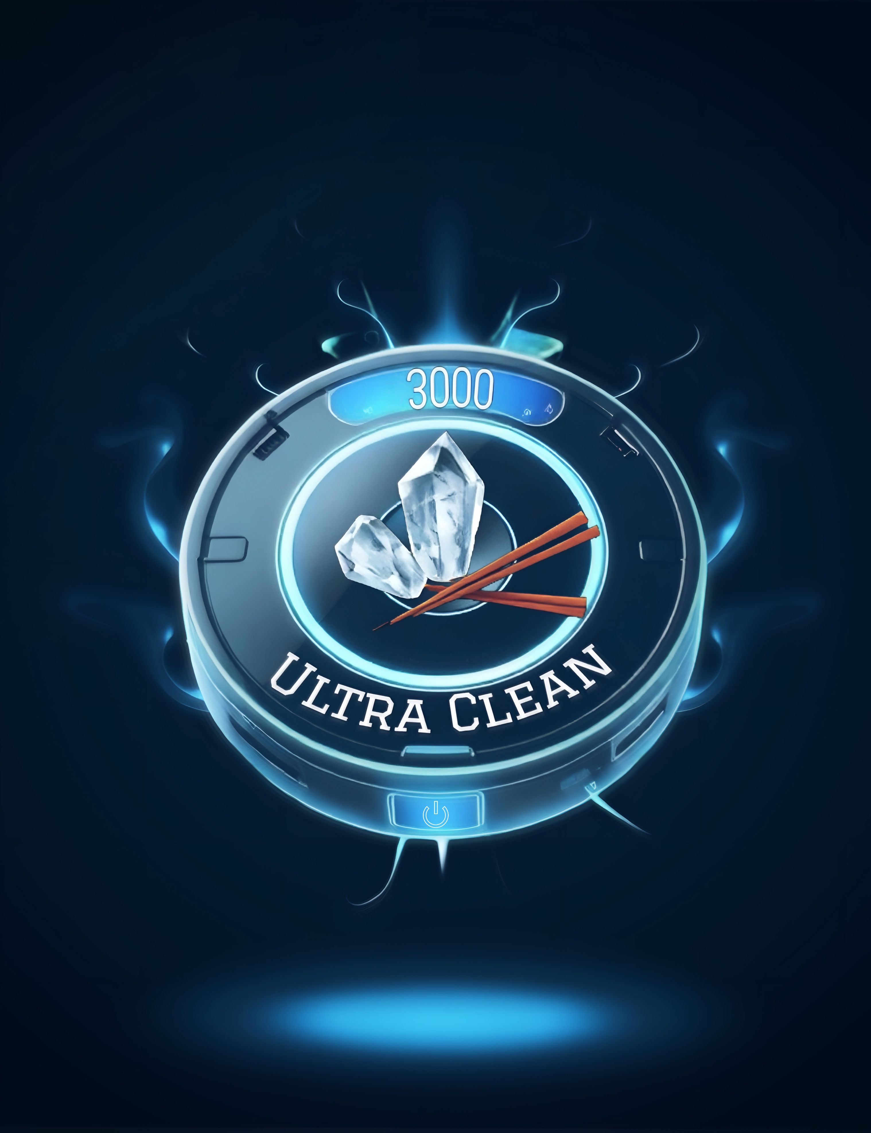 Ultra Clean 3.000