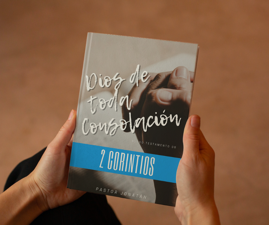 DEVOCIONAL EN 2 CORINTIOS | SERIE PLENITUD