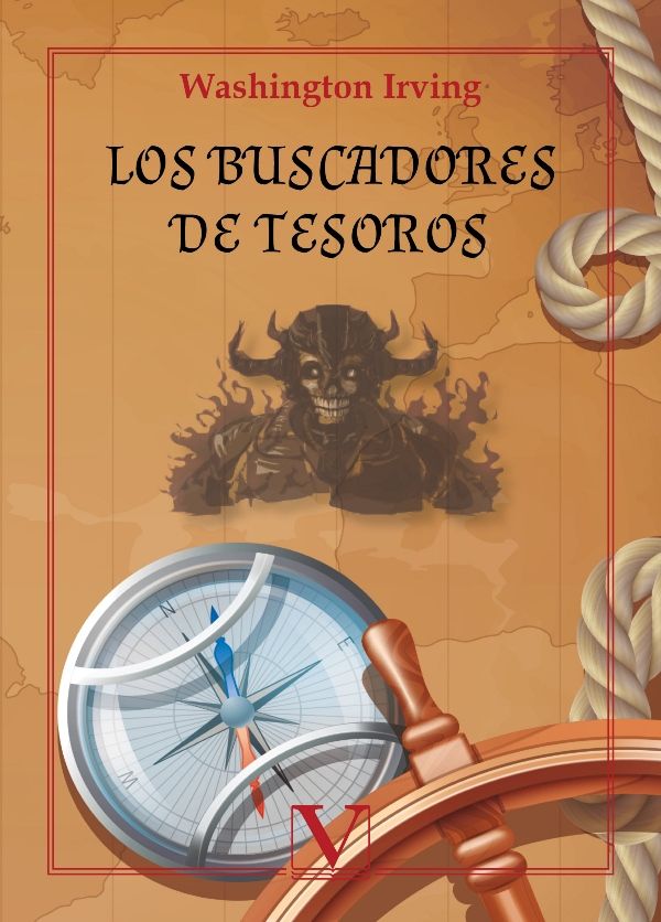 Los buscadores del tesoro