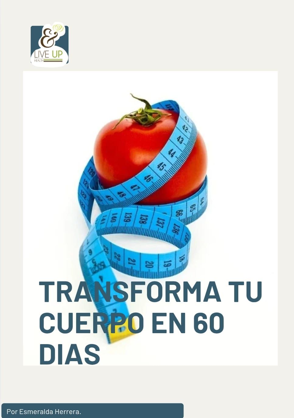 TRANSFORMA TU CUERPO EN 60 DIAS