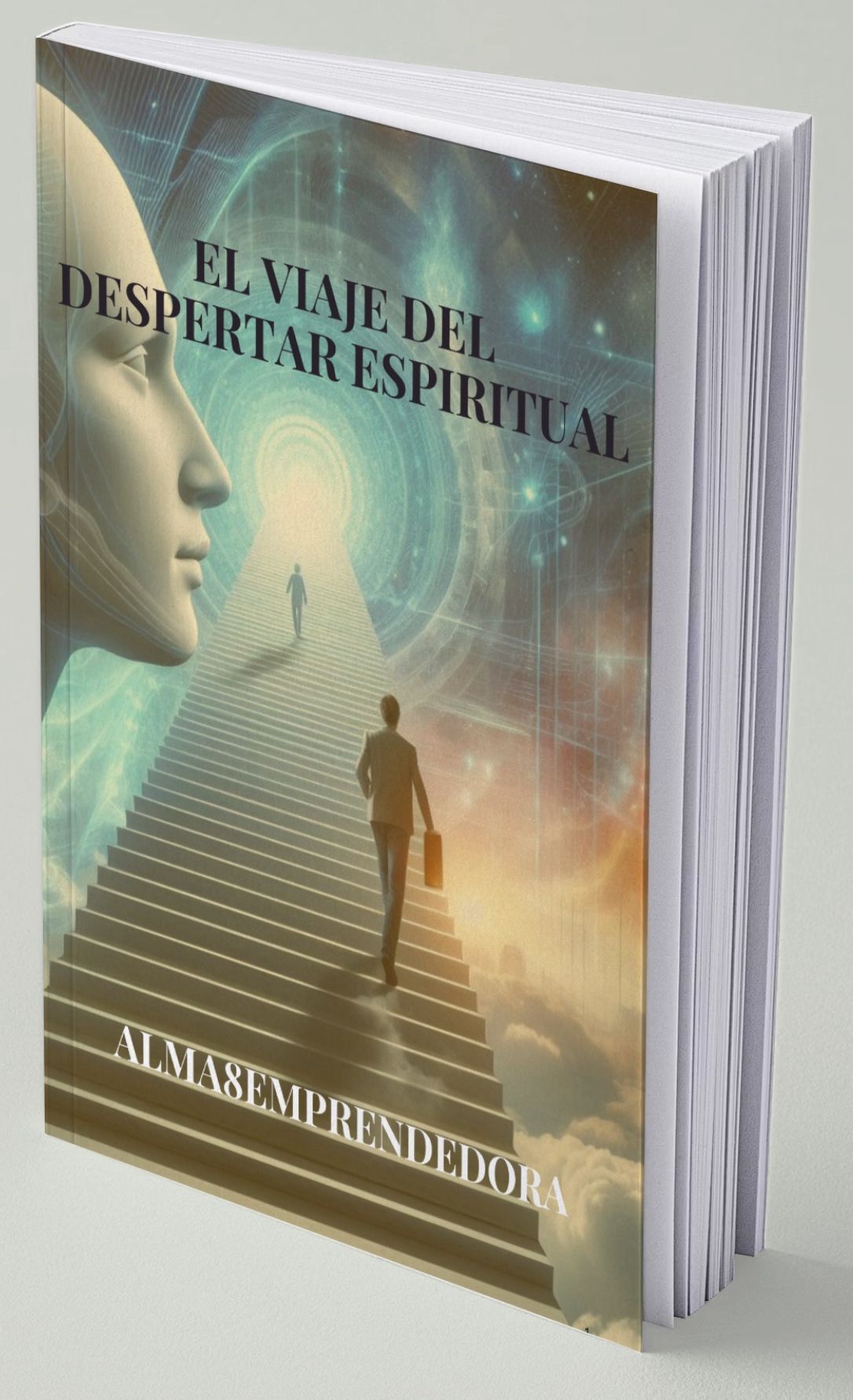 El viaje del despertar espiritual