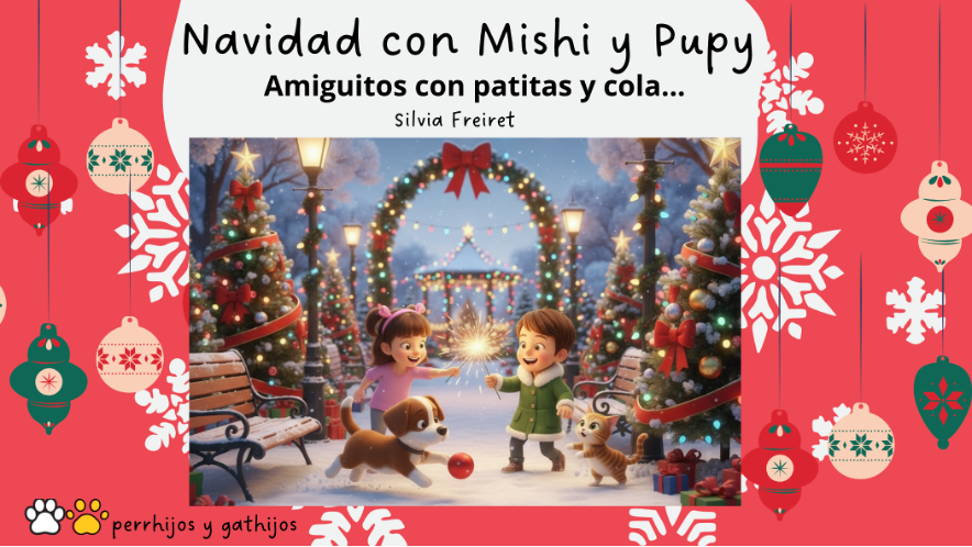 Cuento Infantil: 