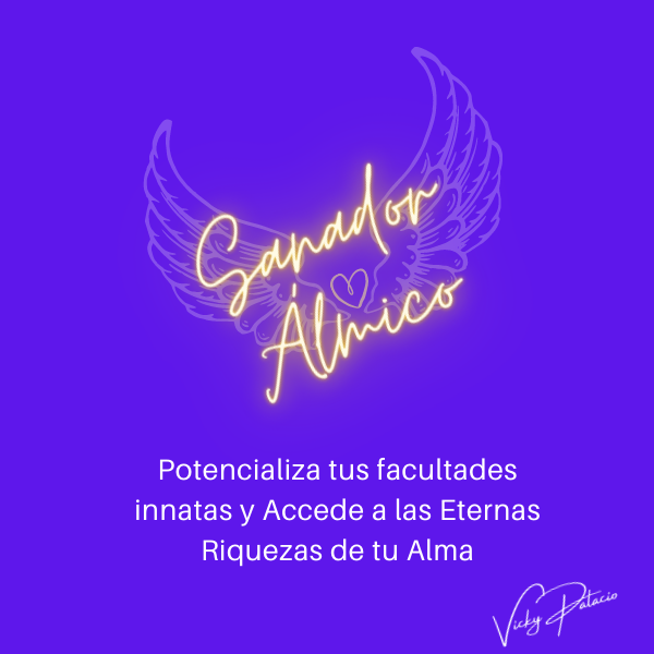Sanador Álmico