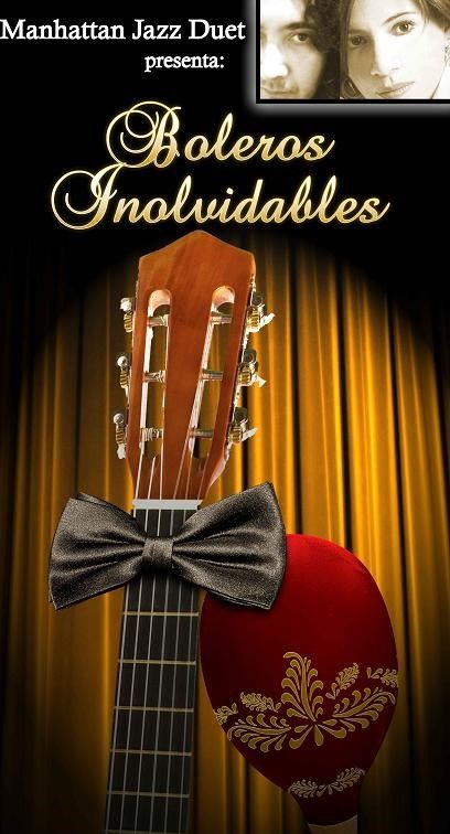 Boleros Inolvidables