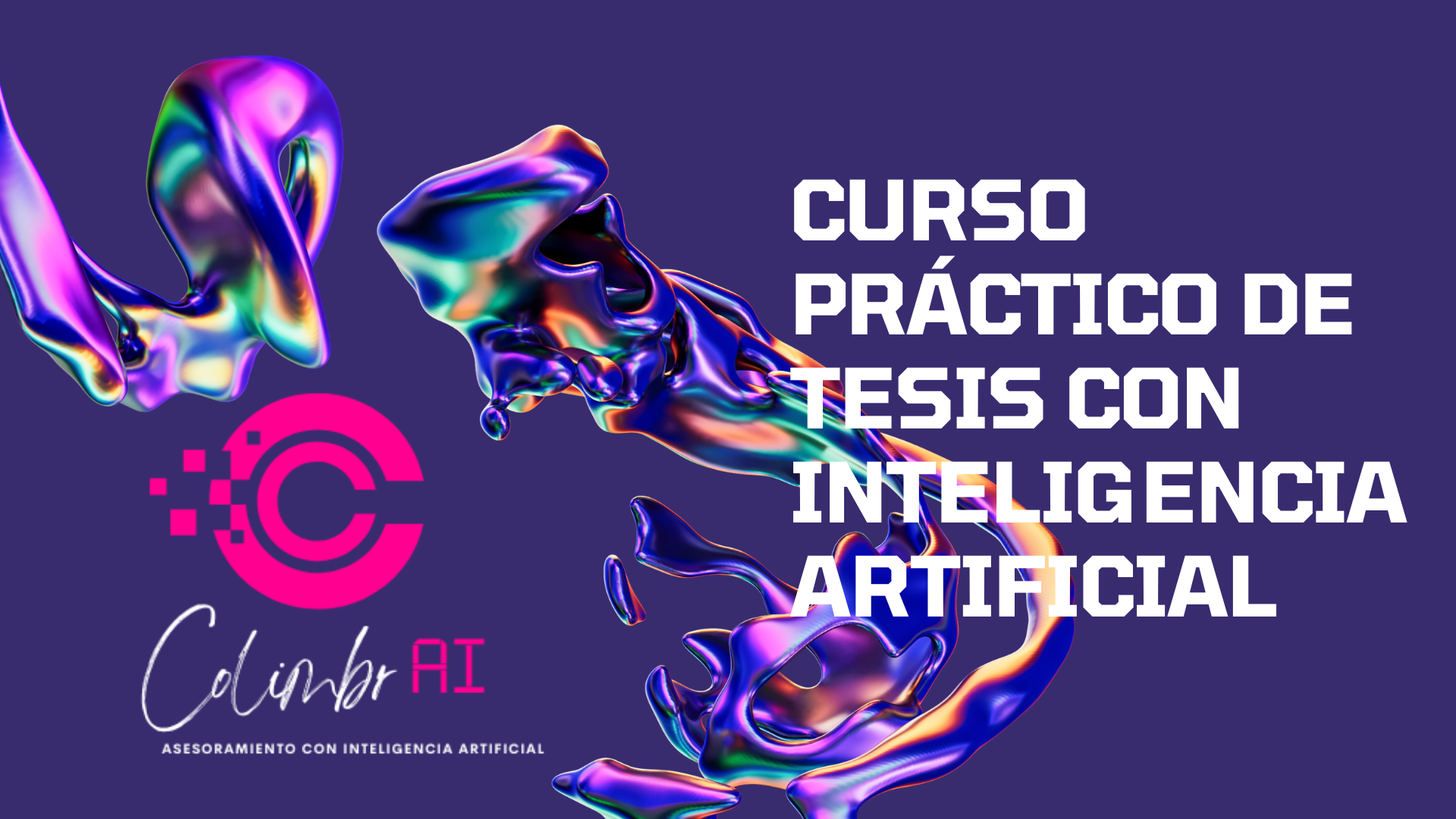 Tesis con Inteligencia Artificial