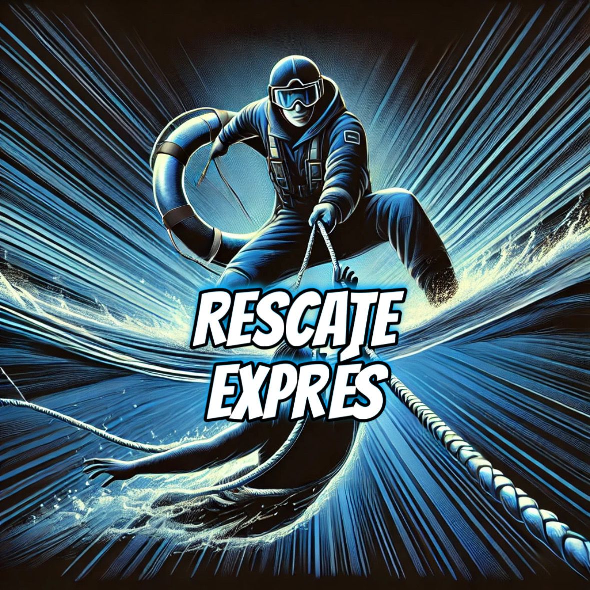 Rescate Exprés