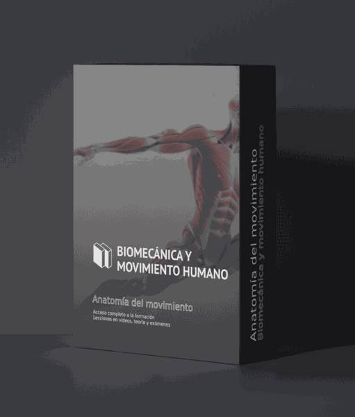 BIOMECÁNICA Y MOVIMIENTO HUMANO