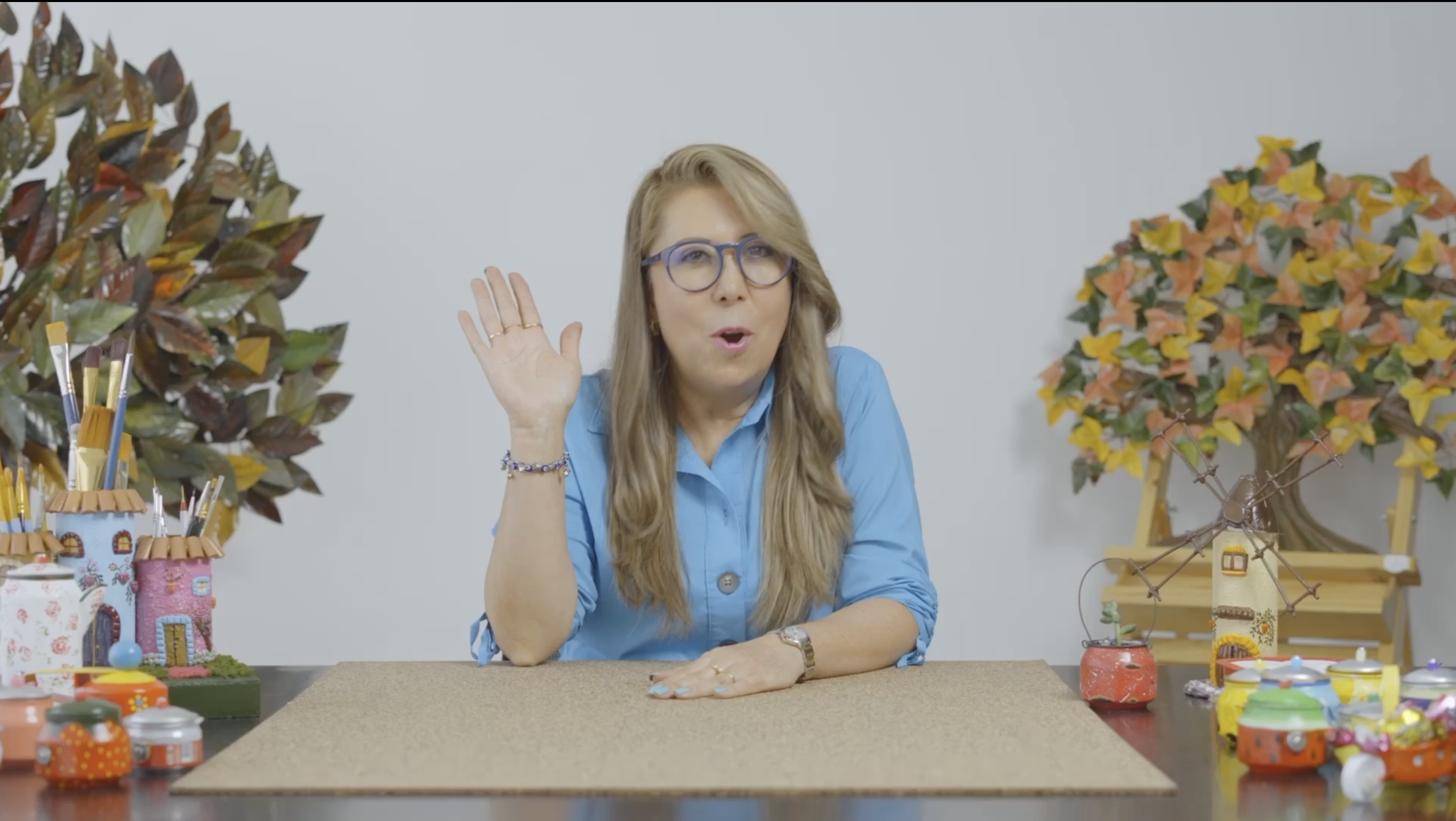 Primer Curso Turulatas!