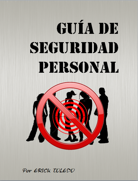 Guía de Seguridad Personal