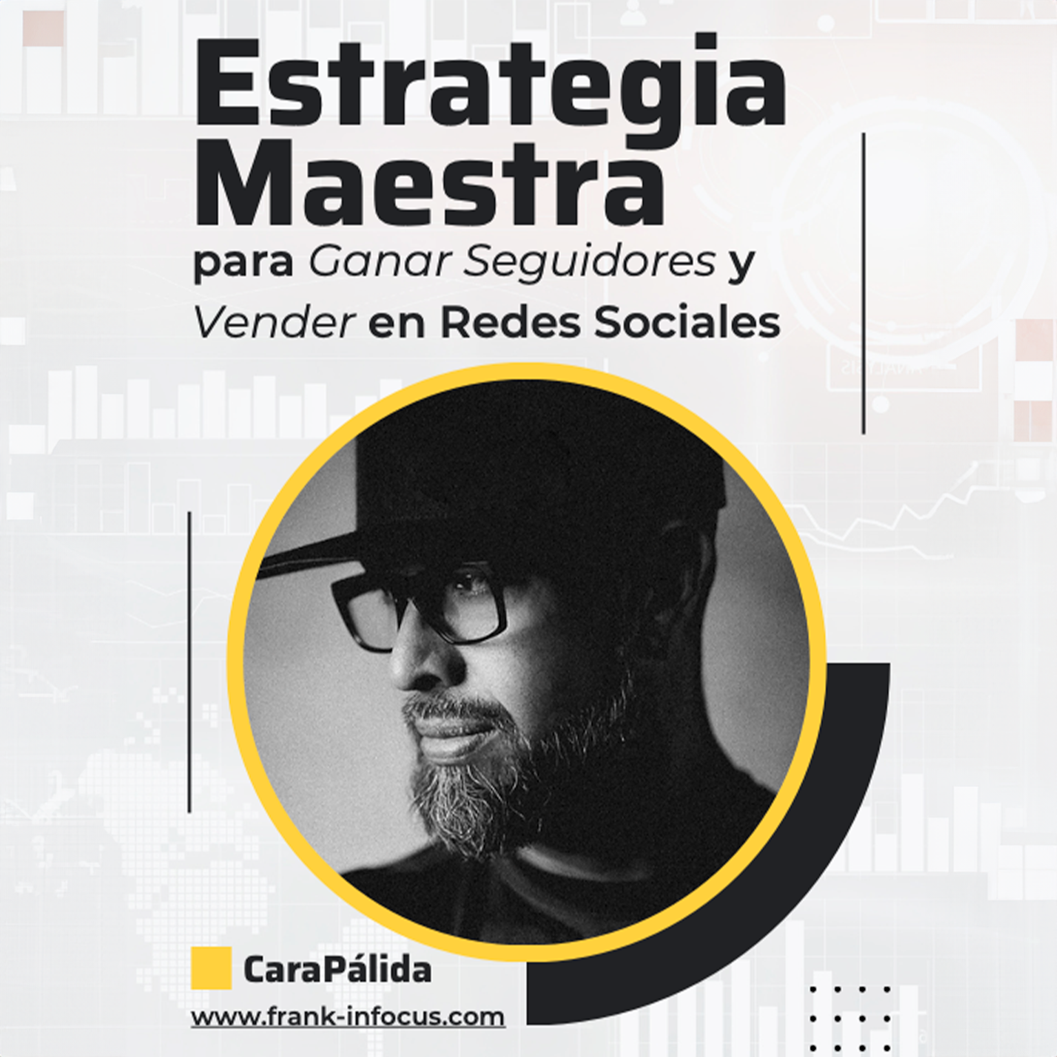 Estrategia Maestra para Ganar Seguidores