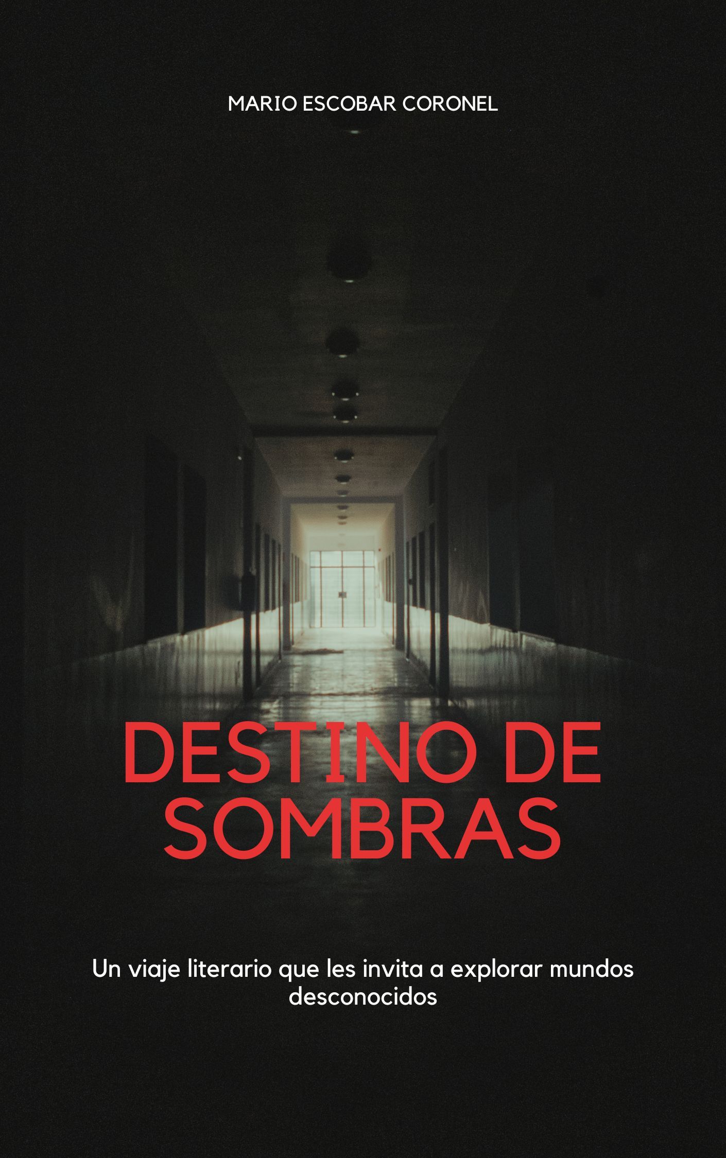 DESTINO DE SOMBRAS