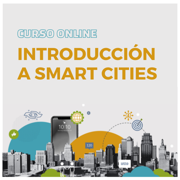 Introducción a Smart Cities