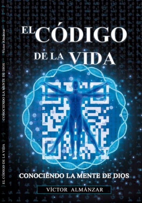 El codigo de la vida