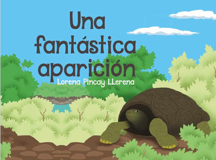 Una fantástica aparición