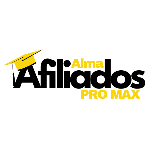 Alma Afiliados PRO MAX