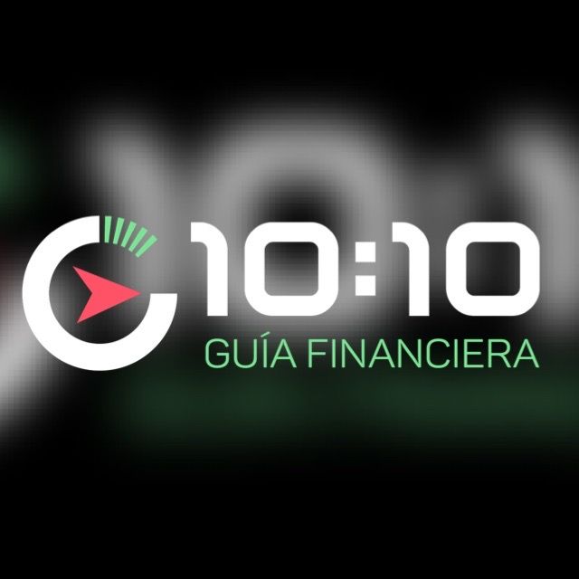 Transforma tu Realidad Financiera con el Método 10:10
