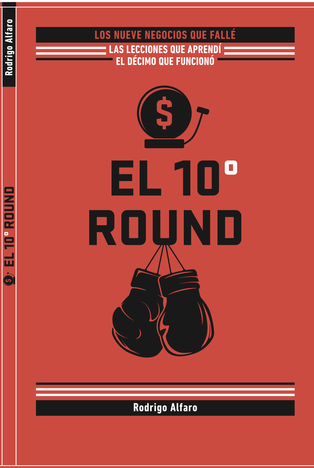 El Décimo Round: Los 9 negocios que fallé y el décimo que funcionó
