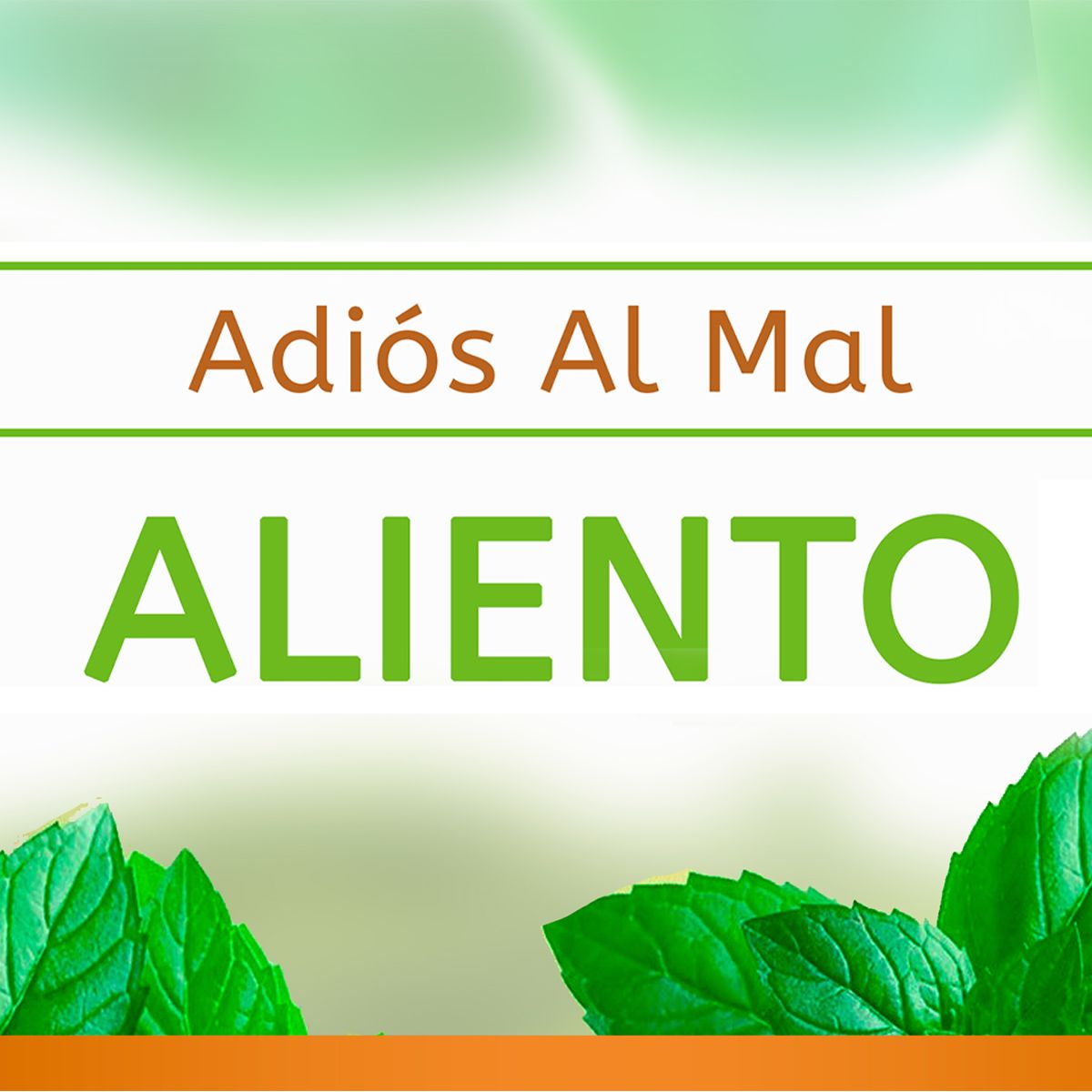 Adiós al Mal Aliento - Como eliminar el mal aliento crónico