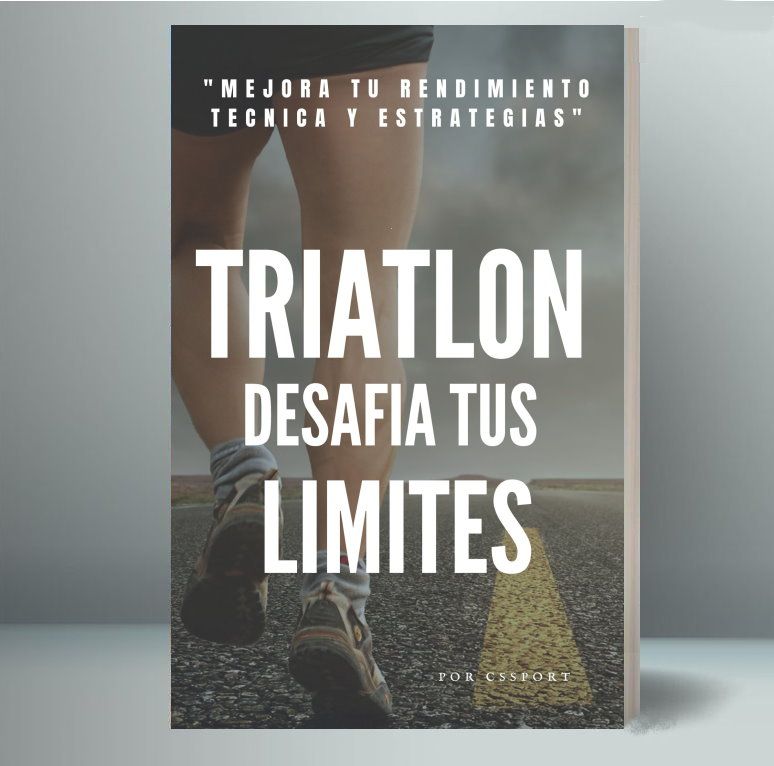 Triatlón: Desafía tus limites