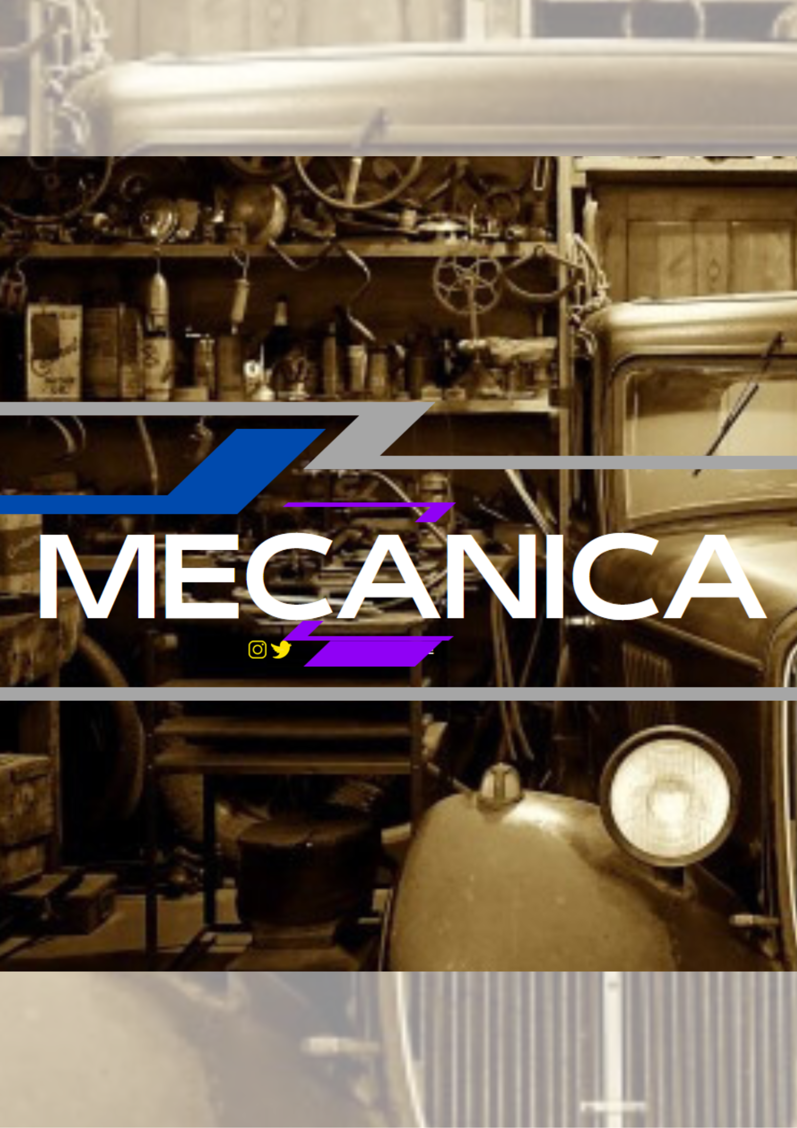Mecanica Electricidad Electronica y Programacion automotriz
