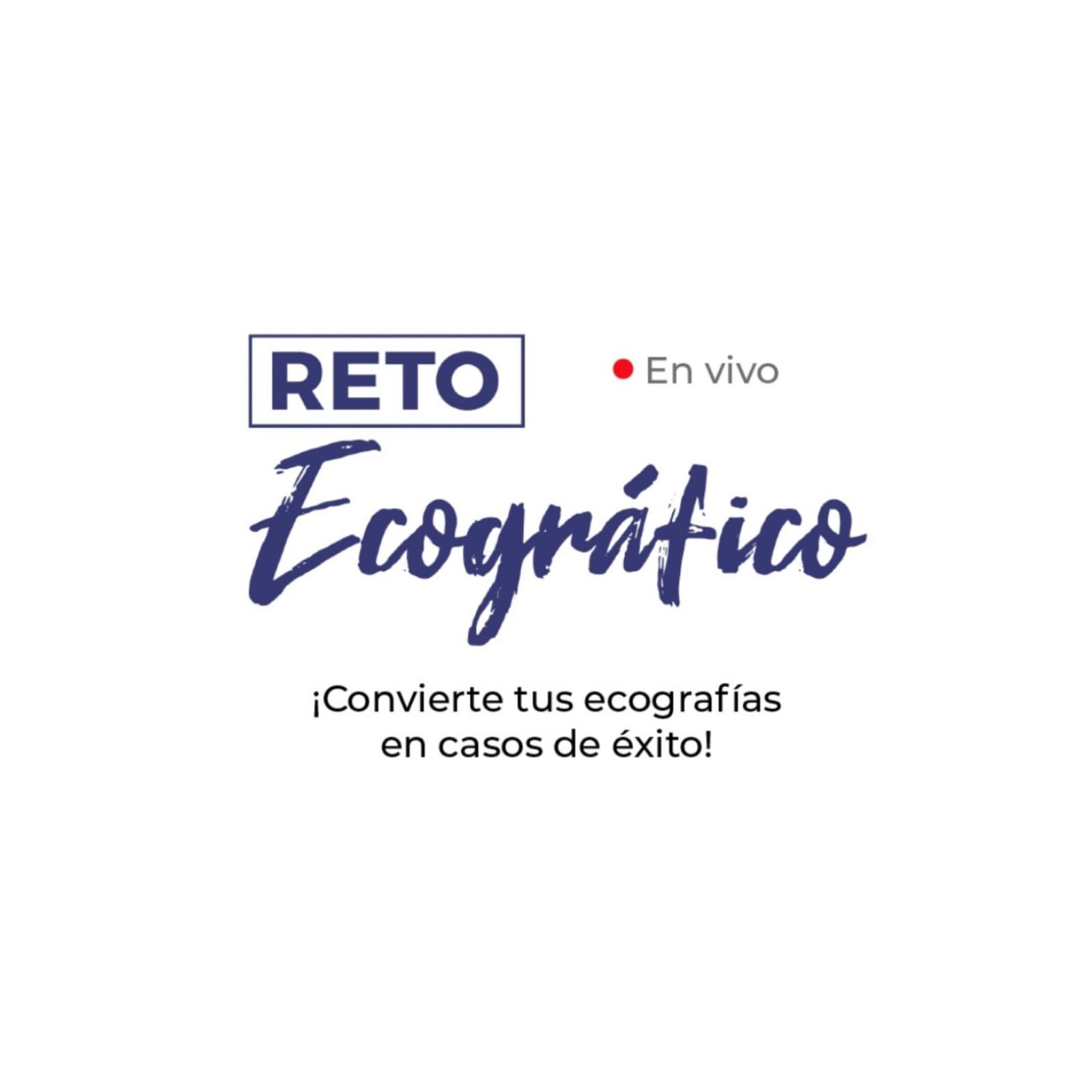 Reto Ecográfico 2023