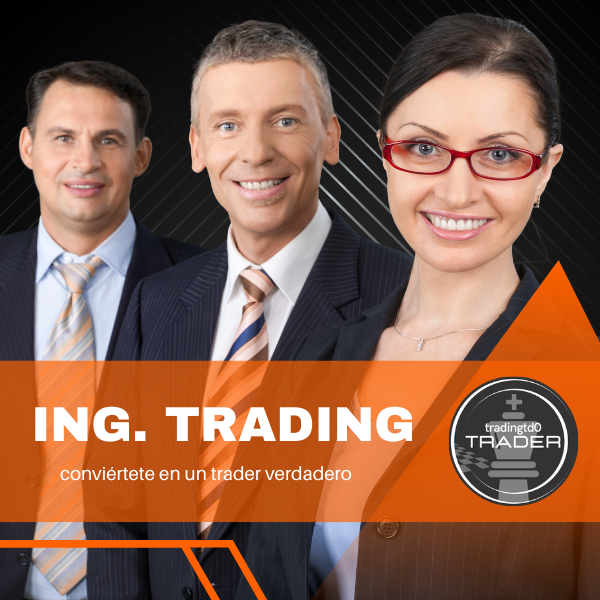 ing. trading