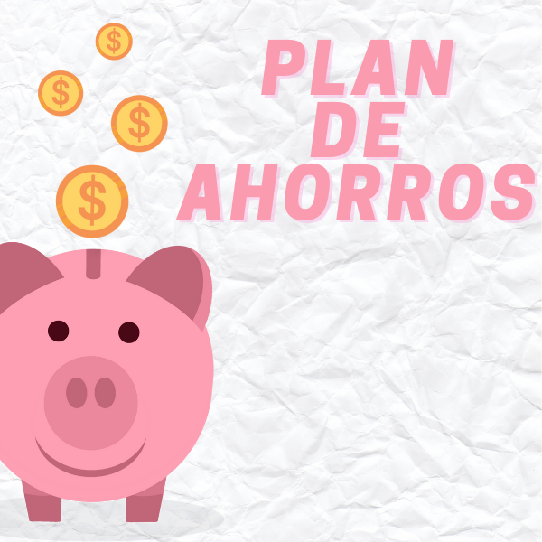 PLANTILLAS PARA AHORRO (COP)