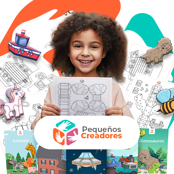 Pequeños Creadores