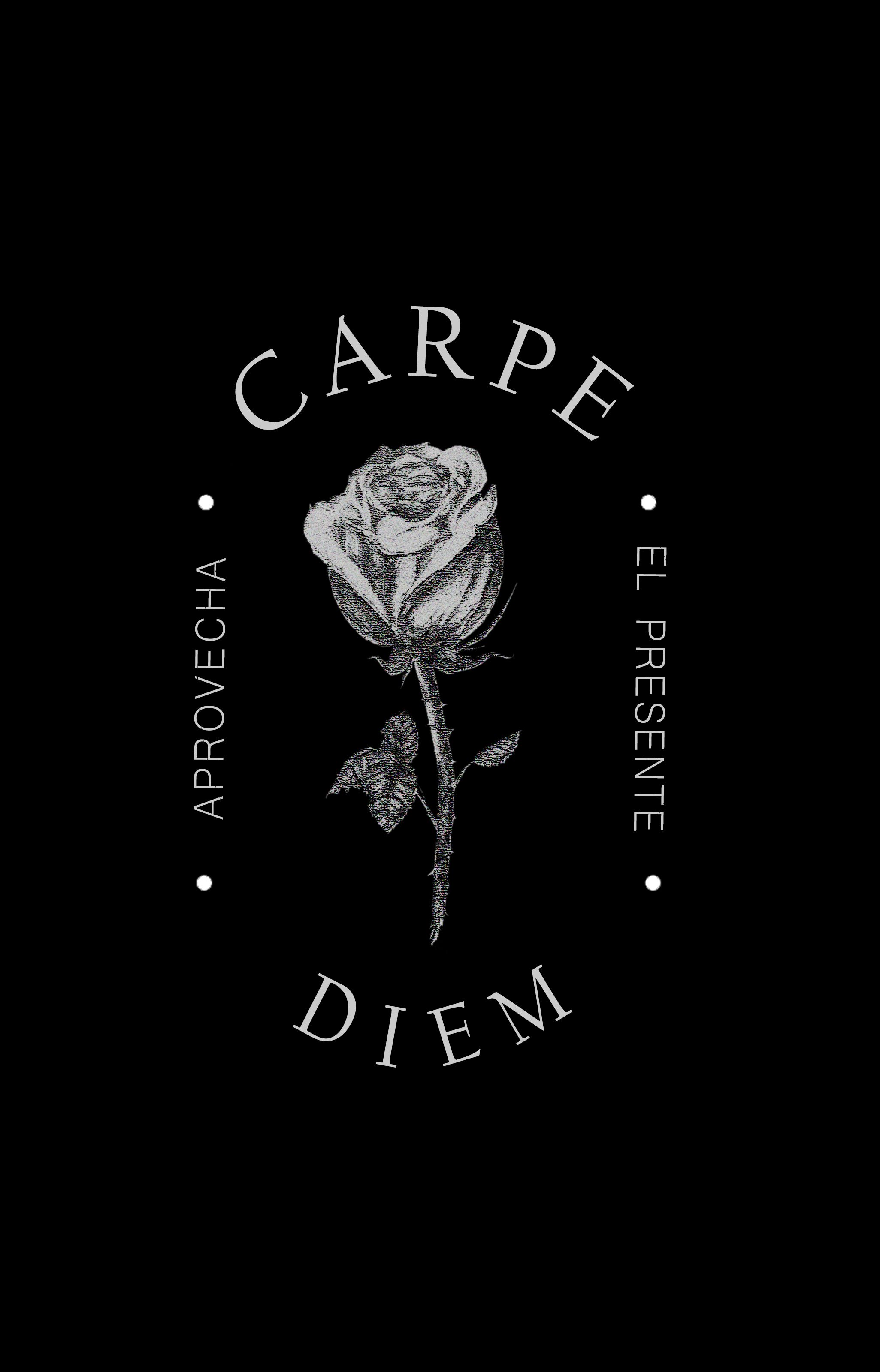 Carpe Diem Aprovecha el Presente PDF | Humberto Montesinos