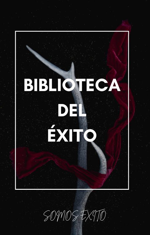 BIBLIOTECA DEL ÉXITO