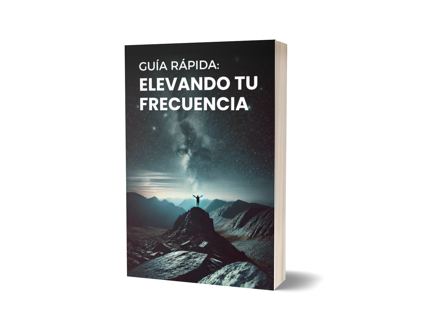 ELEVANDO TU FRECUENCIA