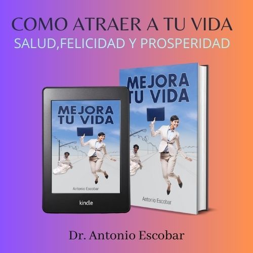 ebook MEJORA TU VIDA