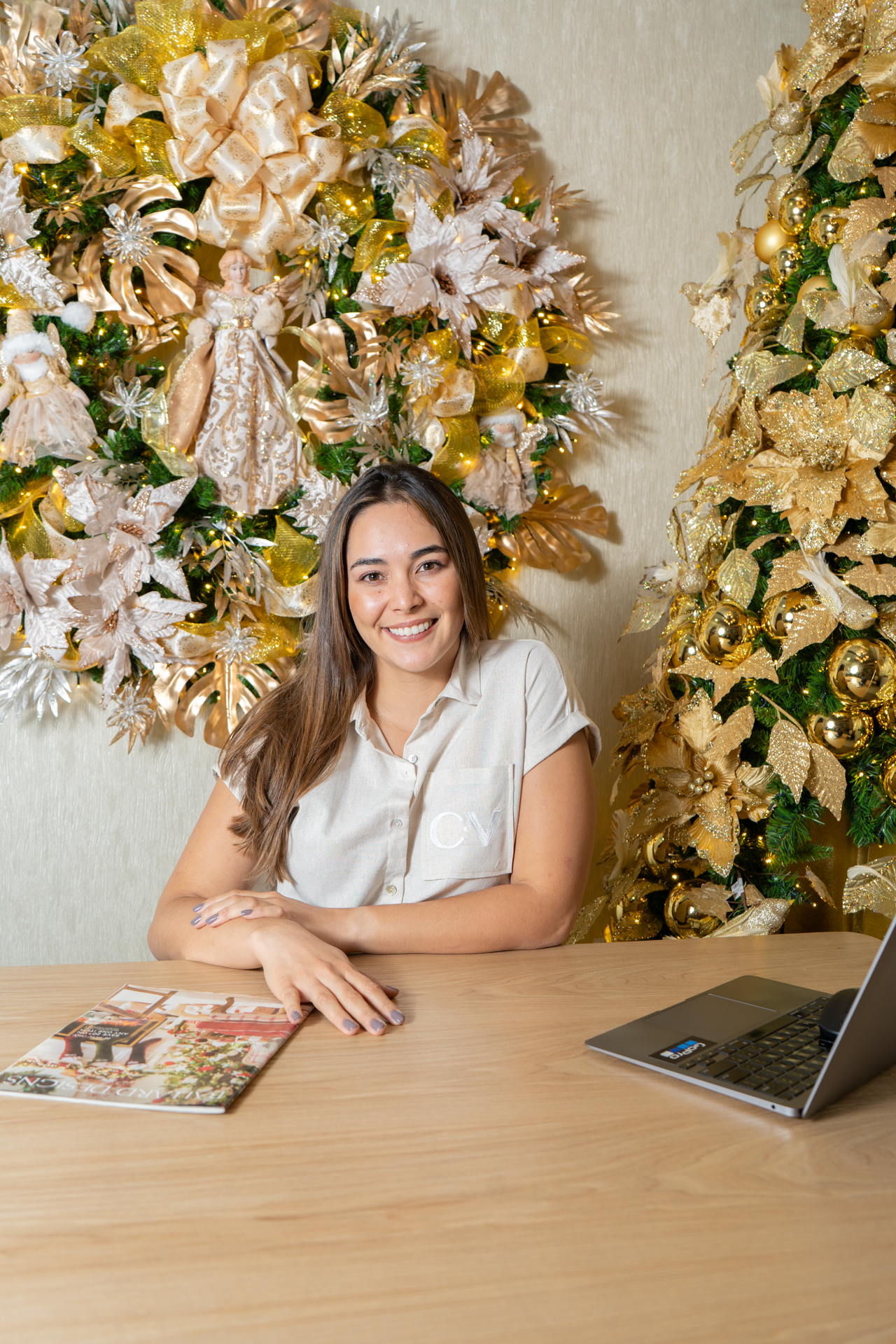 Academia de Amantes a la Navidad