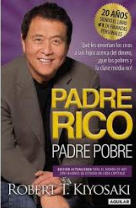 PADRE RICO, PADRE POBRE