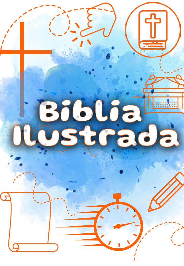 Biblia ilustrada